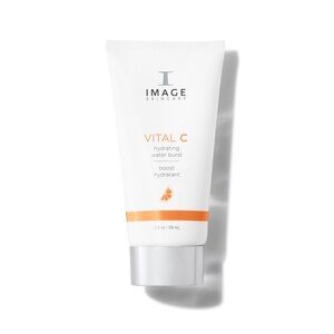 New! IMAGE SKINCARE, VITAL C HYDRATING WATER BURST